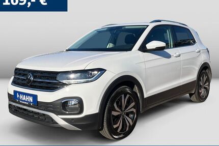VW T-Cross 52.261 km 16.969 &euro; Göppingen 73037