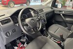 Caddy 2.0 TDI/KLIMA/SHZ/FRONTASS/TEMPO