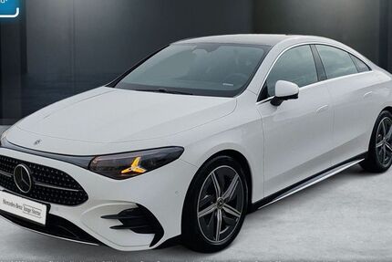 Mercedes-Benz CLA 200 13.755 km 43.990 &euro; Böblingen 71034