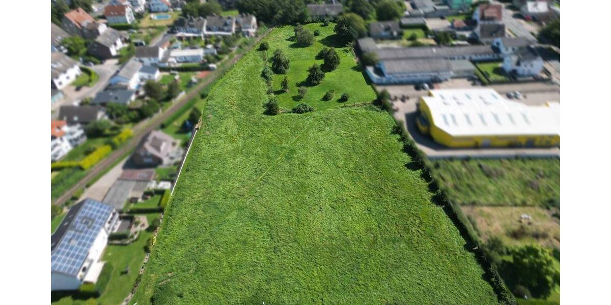 Grundstück Minden Innenstadt - 2.000.000&euro; | Angebot:25685530