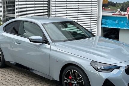 BMW 230