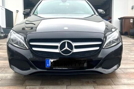 Mercedes-Benz C 200 143.000 km 13.300 &euro; Wallhausen 55595