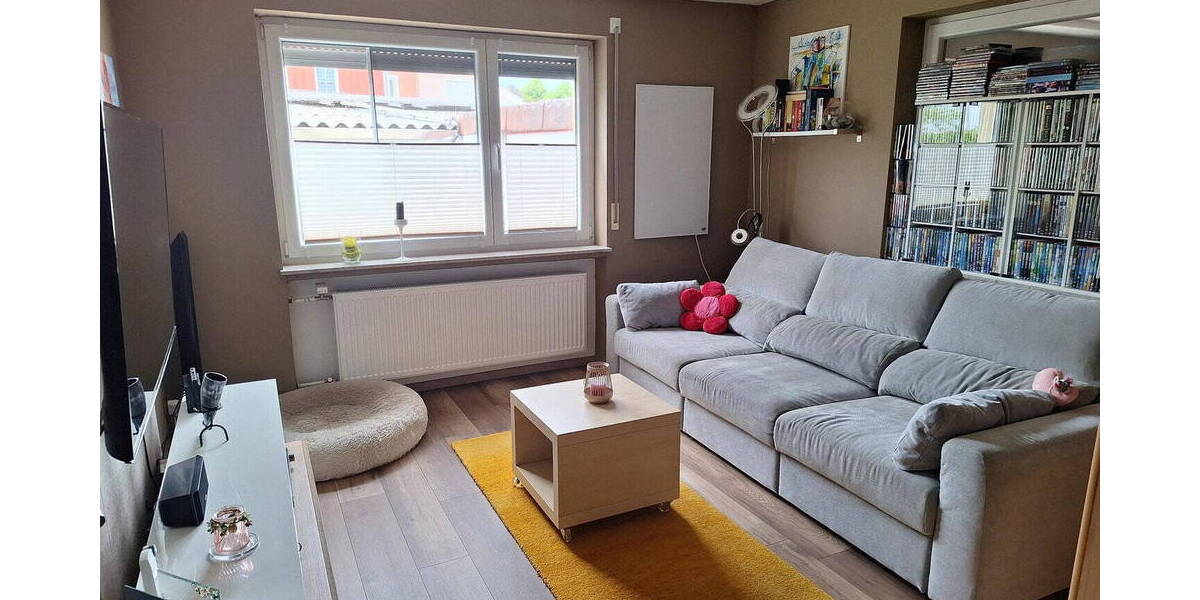 Doppelhaushälfte Bad Saulgau - 6 Zimmer, 152 m&sup2;, 420.000&euro; | Angebot:26188304