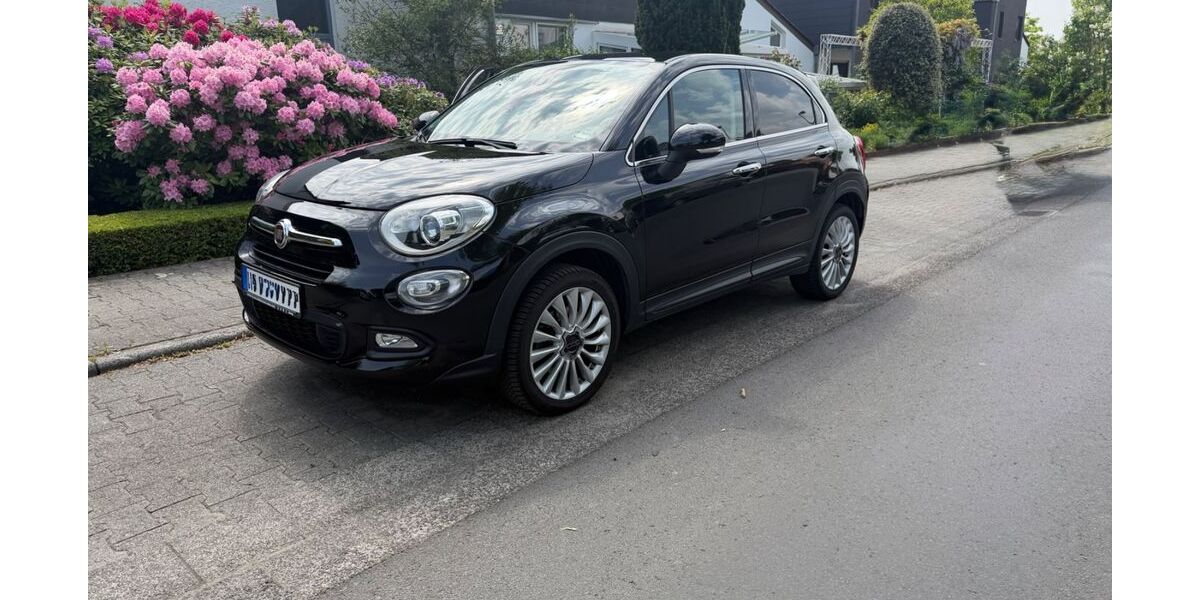 Fiat 500X 64.521 km 11.100 &euro; Friedrichsdorf 61381