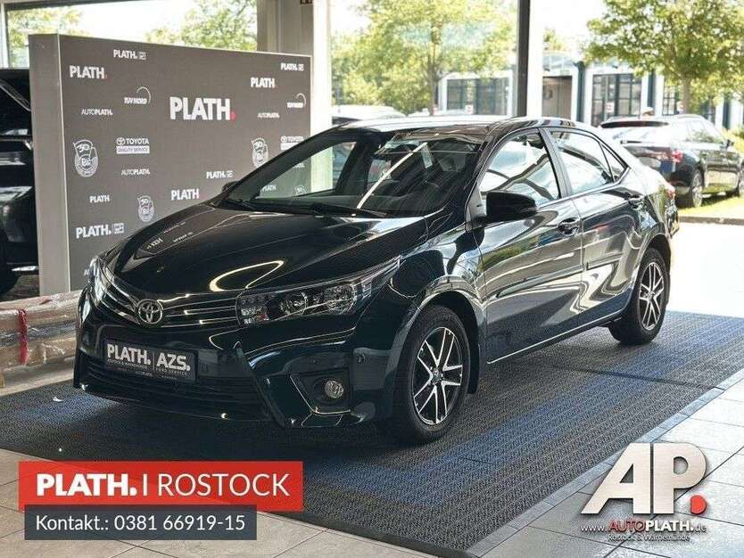 Corolla