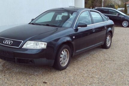 Audi A6 302.000 km 750 &euro; Königsmoos/Ludwigsmoos 86669