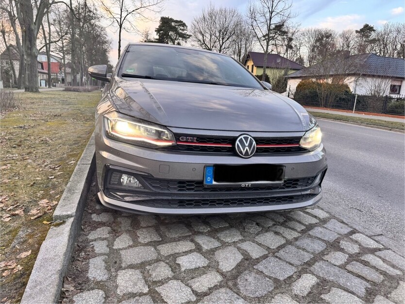VW Polo 66.000 km 22.850 € Werneuchen 16356