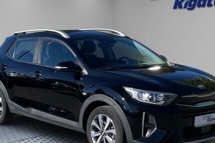 Kia Stonic 19.979 km 14.950 &euro; Bad Grönenbach 87730