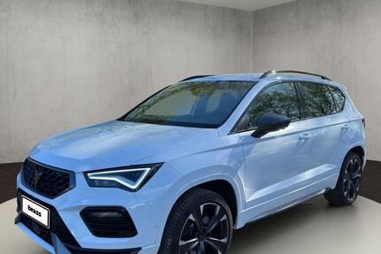 Cupra Ateca 22.700 km 30.680 &euro; Frankfurt 60488