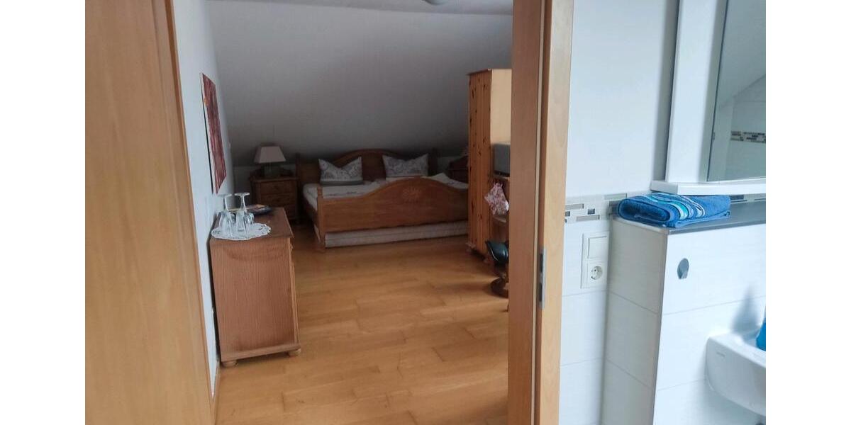 Etagenwohnung Rotenburg (Wümme) - 1 Zimmer, 25 m&sup2;, 688&euro; | Angebot:25365314