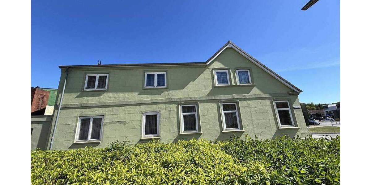 Mehrfamilienhaus, Wohnhaus Heiligenhafen - 1 Zimmer, 395 m&sup2;, 779.000&euro; | Angebot:26787485