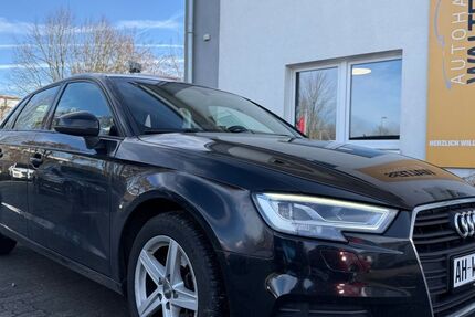 Audi A3 91.423 km 19.885 &euro; Stockelsdorf bei Lübeck 23617