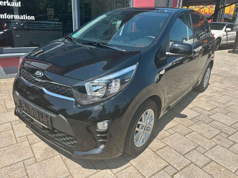 Picanto