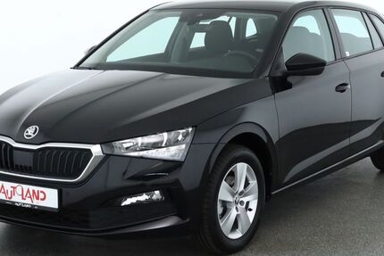Skoda Scala 39.167 km 18.990 &euro; Coburg 96450