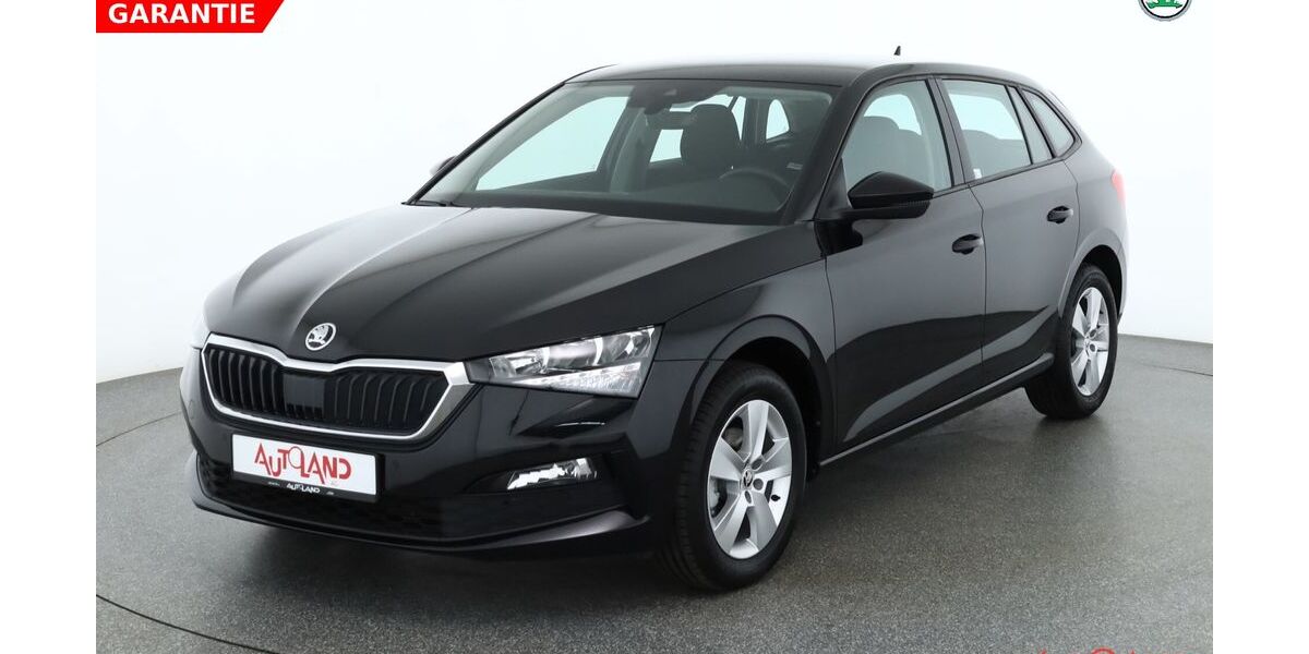 Skoda Scala 39.167 km 18.990 &euro; Coburg 96450