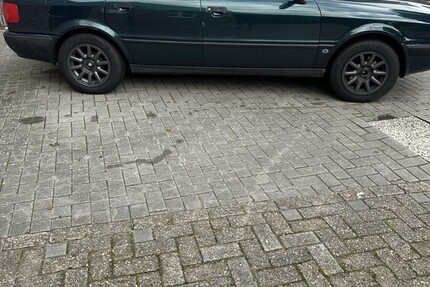 Audi 80 127.798 km 4.000 &euro; Aurich 26603