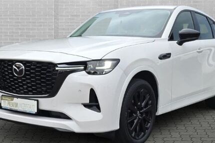 Mazda CX-60 38.674 km 33.990 &euro; Gotha 99867