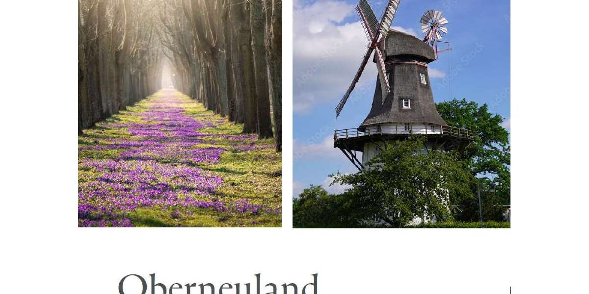 Grundstück Bremen Oberneuland - 329.500&euro; | Angebot:23589128