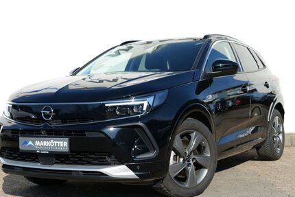 Opel Grandland (X) 22.522 km 26.990 &euro; Bielefeld 33647