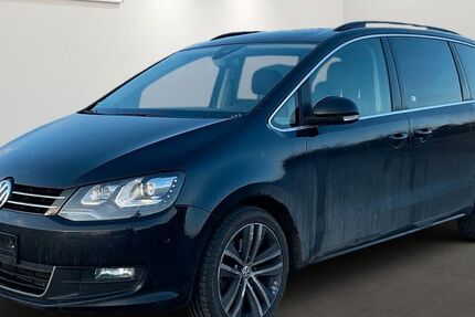 VW Sharan 172.874 km 13.999 &euro; Brehna 06796