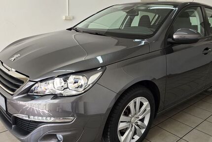 Peugeot 308 60.500 km 10.990 € Chemnitz 09114
