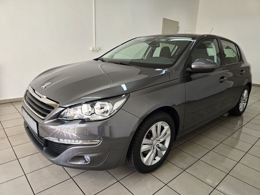 Peugeot 308 60.500 km 10.990 € Chemnitz 09114