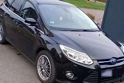 Ford Focus 132.000 km 6.500 &euro; Bad Saulgau 88348
