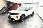 Citroen C5 Aircross Puretech 130 C-Series LED Carplay 27.600 km 18.390 &euro; Lich 35423
