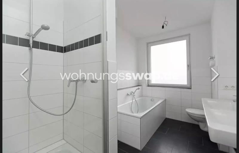Etagenwohnung Hamburg Wandsbek - 4 Zimmer, 90 m&sup2;, 1.200&euro; | Angebot:26635024