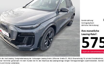 Audi Q6 e-tron 8.147 km 67.288 &euro; Dortmund 44143
