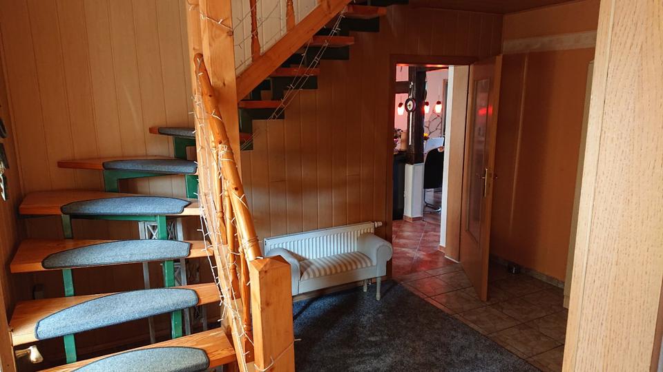 Doppelhaushälfte Marlow - 6 Zimmer, 135 m&sup2;, 369.900&euro; | Angebot:25394774