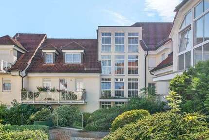 Wohnung zum Kaufen in Königs Wusterhausen 199.000 € 55 m² 2 zimmer