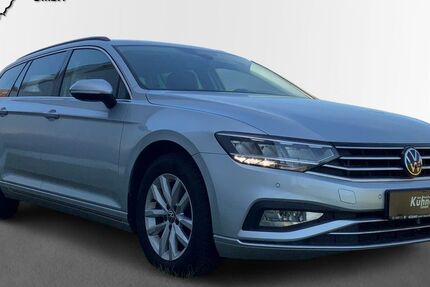 VW Passat Variant 59.712 km 24.889 &euro; Waren (Müritz) 17192