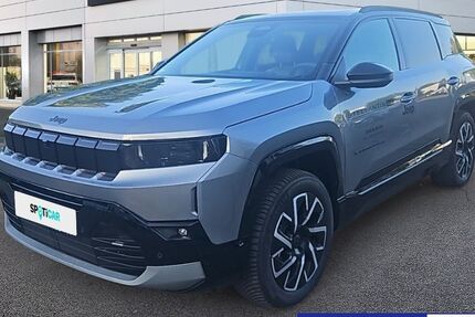 Jeep Compass 10.000 km 49.980 &euro; Wiesbaden 65203