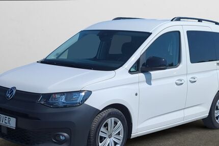 VW Caddy 44.300 km 23.890 &euro; Hagen 27628