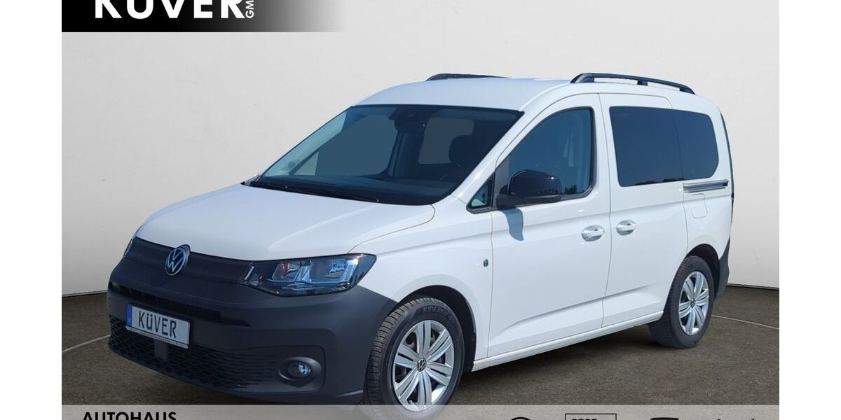 VW Caddy 44.300 km 23.890 &euro; Hagen 27628