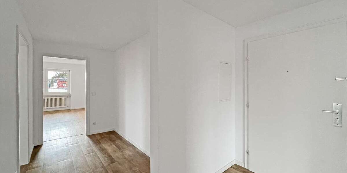 Etagenwohnung Puchheim - 2 Zimmer, 64 m&sup2;, 305.000&euro; | Angebot:25087296