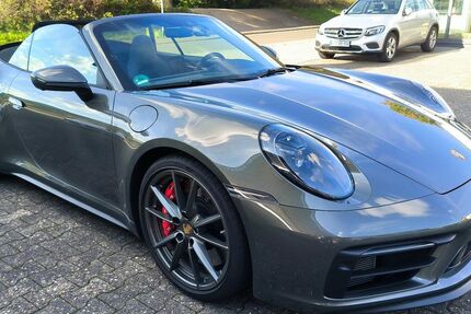Porsche 992 20.000 km 174.999 € Idar-Oberstein 55743