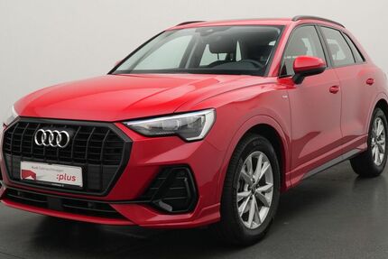 Audi Q3 26.982 km 30.480 &euro; Leverkusen 51373