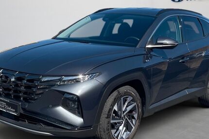 Hyundai TUCSON 59.821 km 24.950 &euro; Einbeck 37574