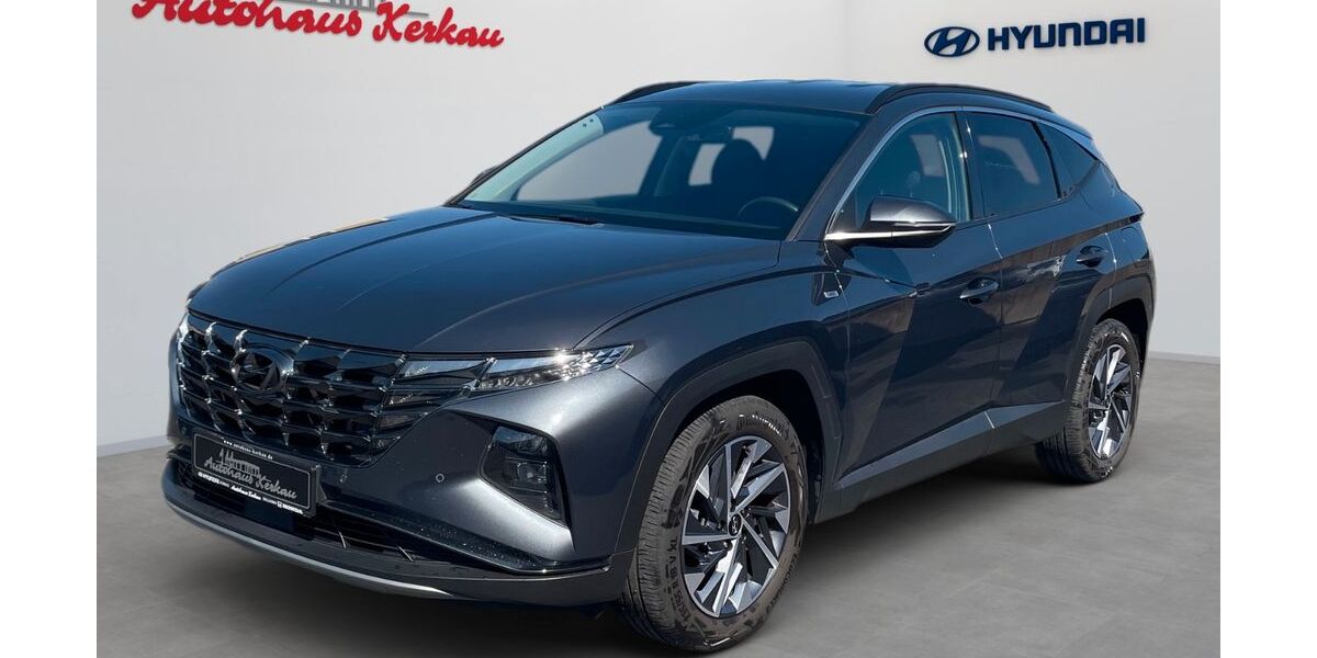Hyundai TUCSON 59.821 km 24.950 &euro; Einbeck 37574