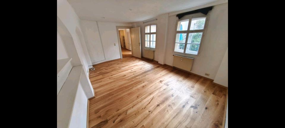 Etagenwohnung Bamberg Am Bruderwald - 3 Zimmer, 65 m&sup2;, 1.050&euro; | Angebot:26400498