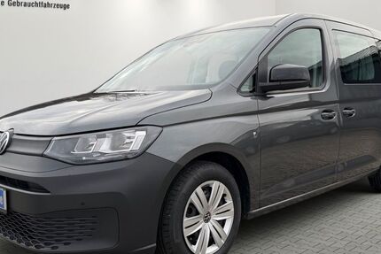 VW Caddy Maxi 20.300 km 27.990 &euro; Weßling 82234