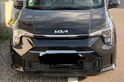 Kia Picanto 18.400 km 15.000 &euro; Waldbröl 51545