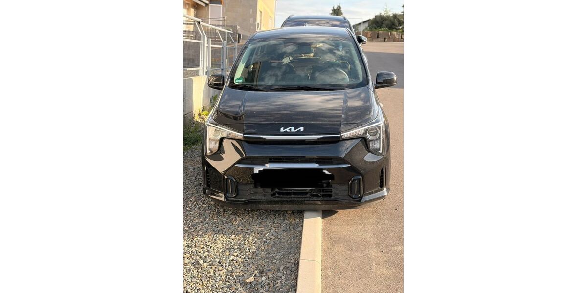 Kia Picanto 18.400 km 15.000 &euro; Waldbröl 51545