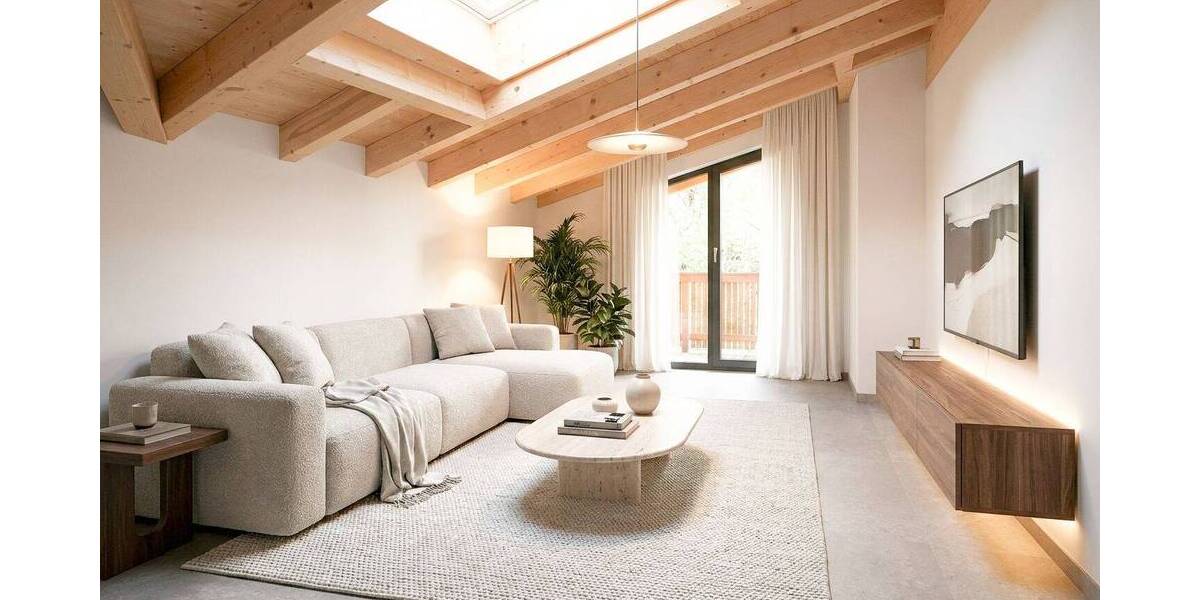 Etagenwohnung Schönau am Königssee Unterstein - 3 Zimmer, 93 m&sup2;, 749.000&euro; | Angebot:26343890