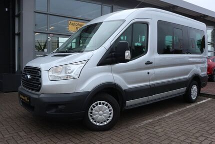 Ford Transit 172.942 km 12.490 &euro; Bergen 29303