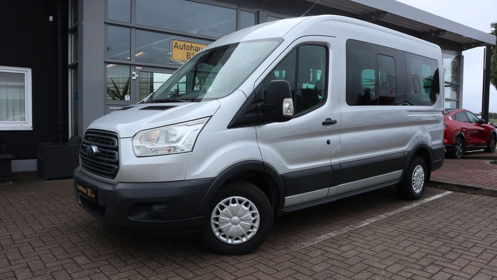 Ford Transit 172.942 km 12.490 &euro; Bergen 29303