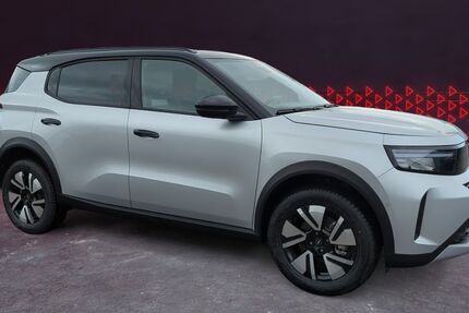 Opel Frontera 8.453 km 26.490 &euro; Bühl 77815