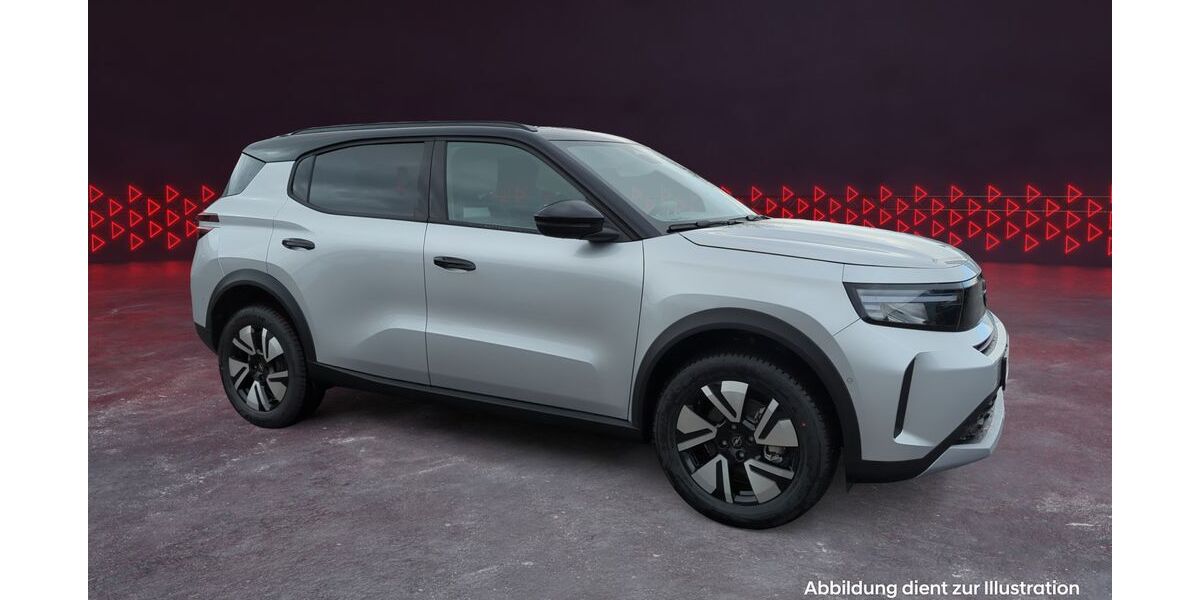 Opel Frontera 8.453 km 26.490 &euro; Bühl 77815